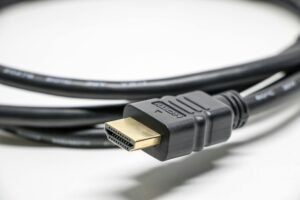 Monitor no detecta señal HDMI: Causas y soluciones efectivas